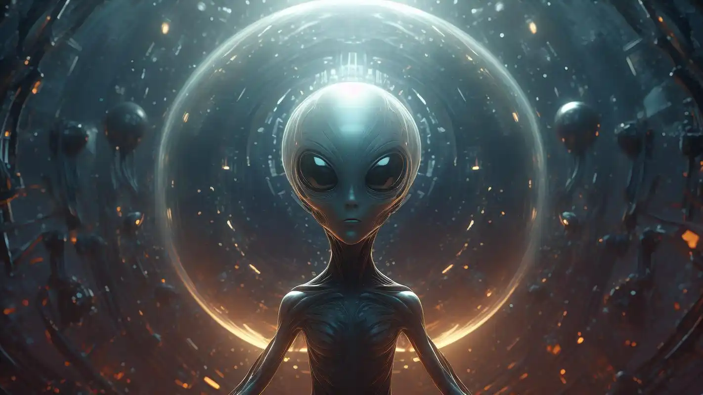 星际穿越 光羽巨献